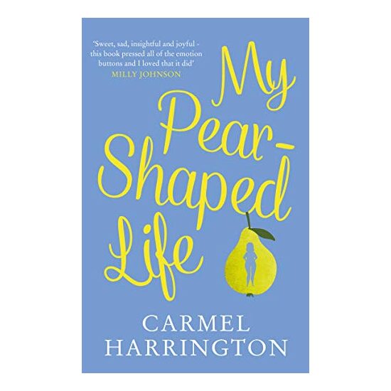 My Pear-Shaped Life - Imagine 1