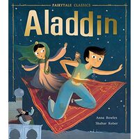 Aladdin