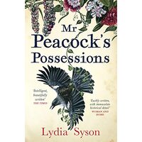 Mr Peacock's Possessions