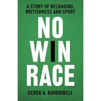 No Win Race, Derek A. Bardowell