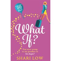 What If?