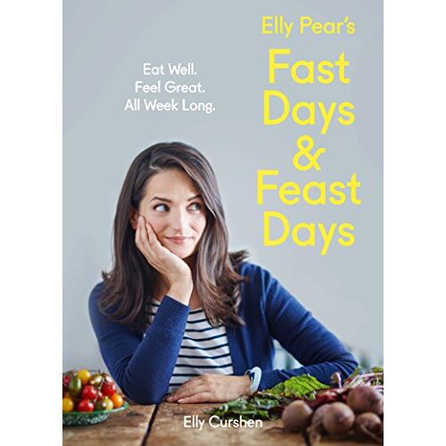 Elly Pear’s Fast Days and Feast Days - Imagine 1