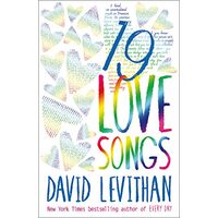 19 Love Songs