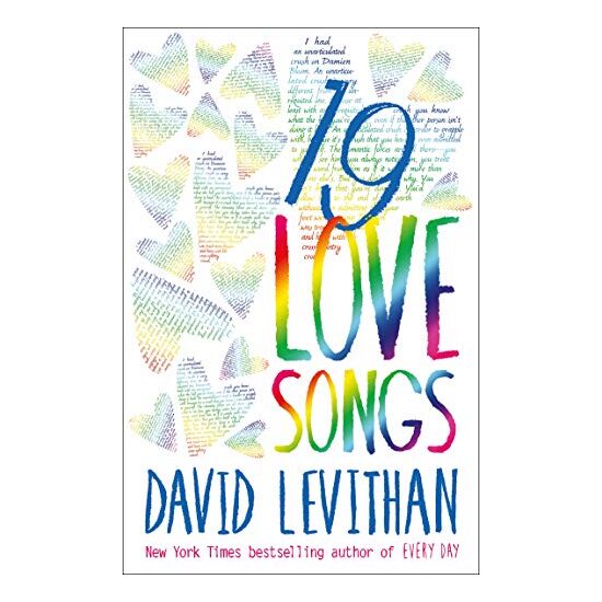 19 Love Songs - Imagine 1
