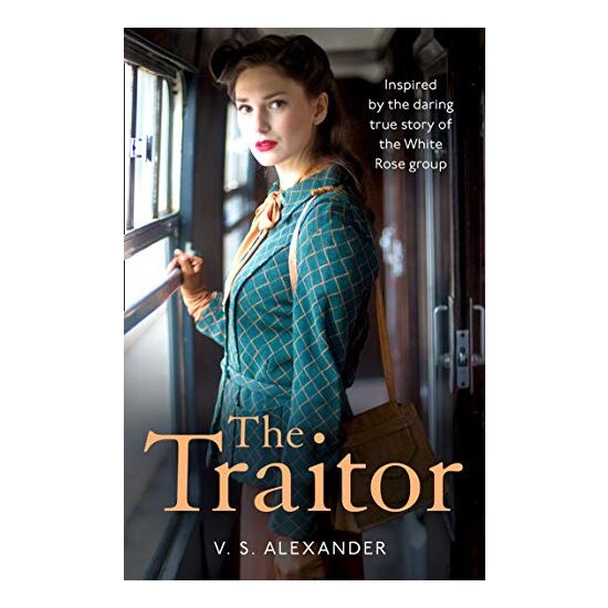 The Traitor