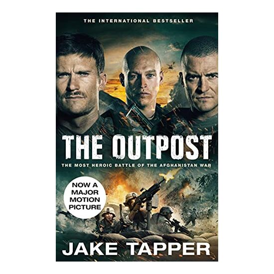 Outpost