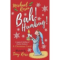 Bah! Humbug!