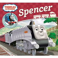 Engine adventures - spencer