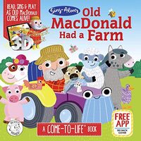 Old MacDonald Had a Farm (Ar)
