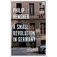 Small Revolution in Germany