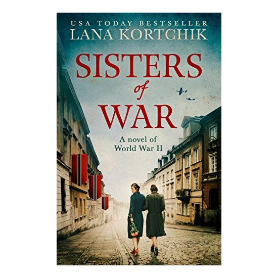 Sisters of War