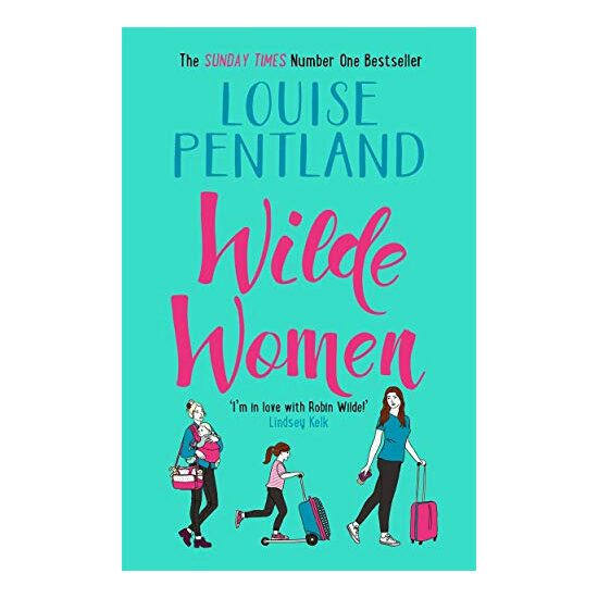 Wilde Women