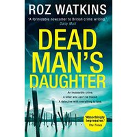 Dead Man's Daughter 