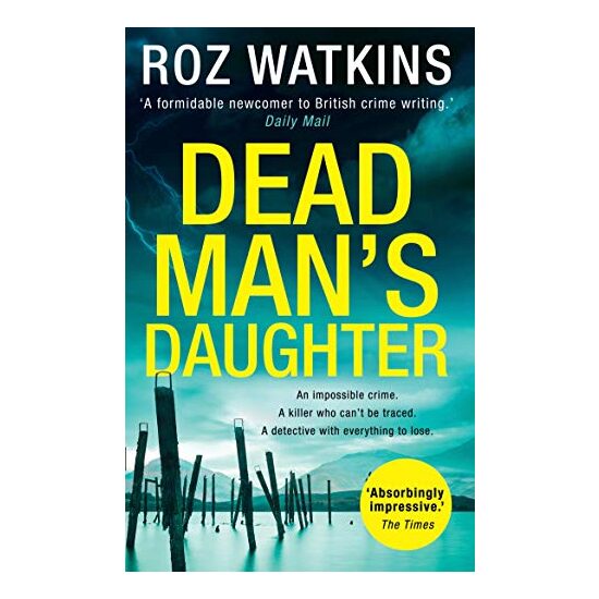 Dead Man's Daughter