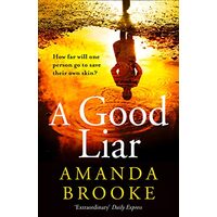 Amanda Brooke A Good Liar