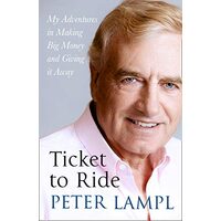 Ticket to Ride
