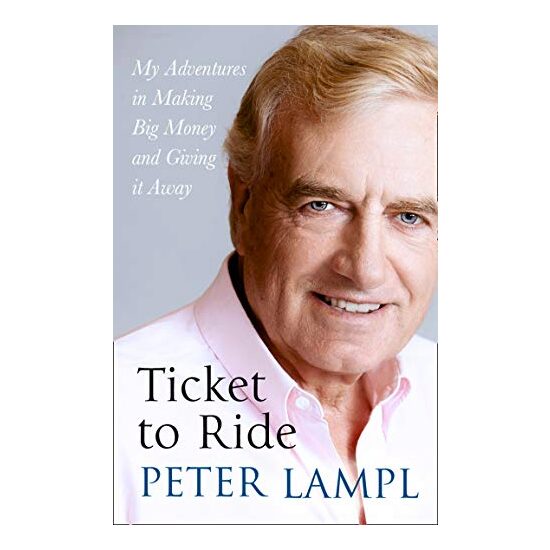Ticket to Ride