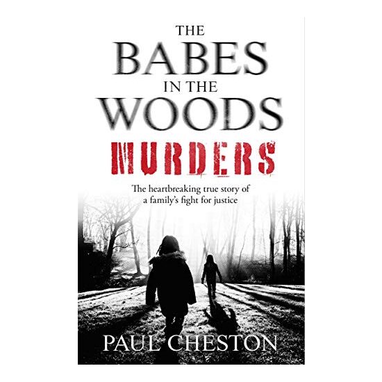 Babes in the Woods Murders - Imagine 1