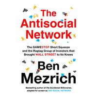 Antisocial Network