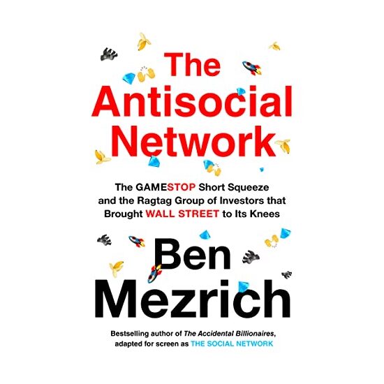 Antisocial Network - Imagine 1