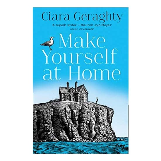 Ciara Geraghty Book 2