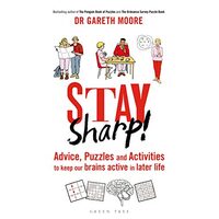 Stay Sharp!