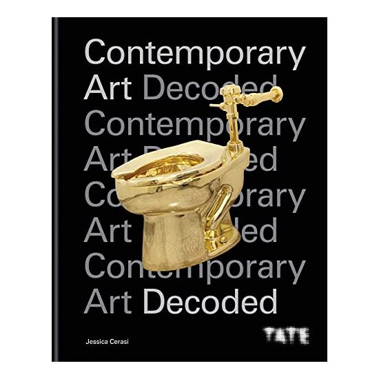 Tate: Contemporary Art Decoded, Jessica Cersai