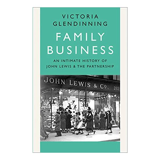 Family Business - Imagine 1