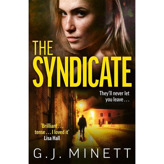 The Syndicate - Imagine 1