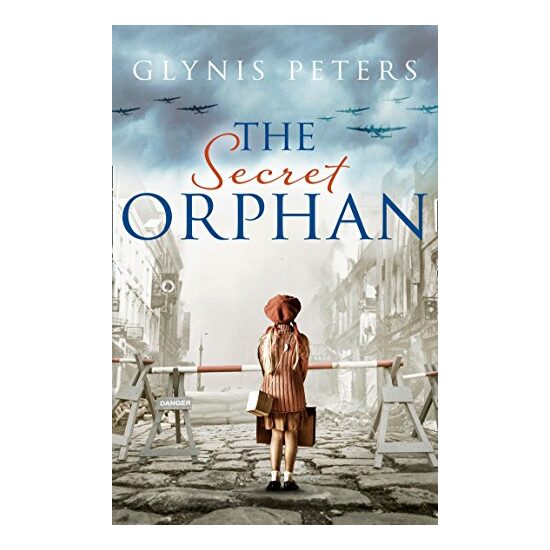 The Secret Orphan