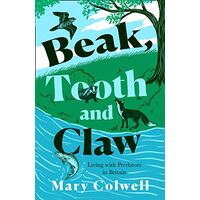 Beak, Tooth and Claw
