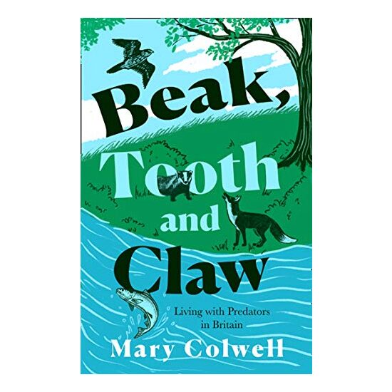 Beak, Tooth and Claw - Imagine 1