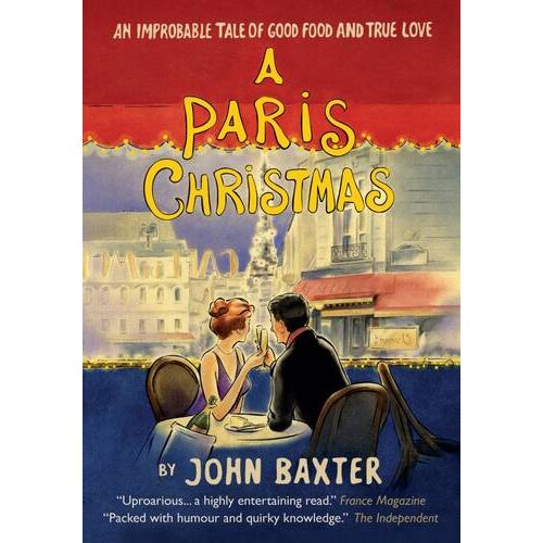 A Paris Christmas - Imagine 1