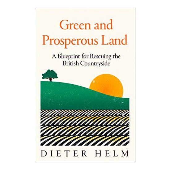 Green and Prosperous Land - Imagine 1