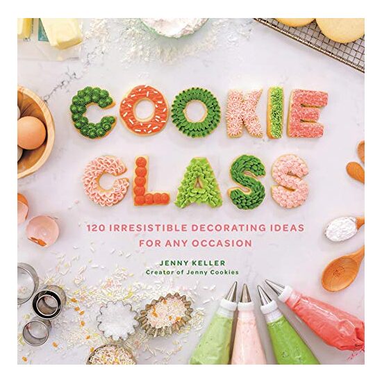 Cookie Class