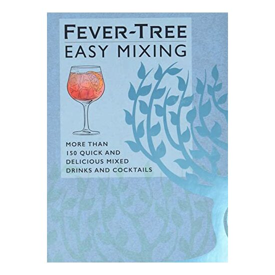 Fever-Tree Easy Mixing