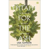 Epitaph for the Ash