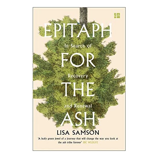 Epitaph for the Ash