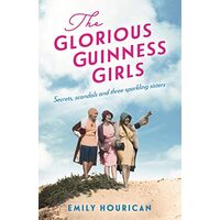 Glorious Guinness Girls