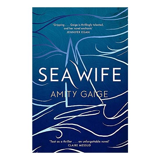 Sea Wife