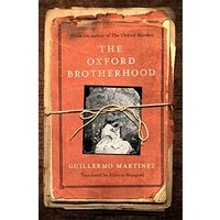 Oxford Brotherhood