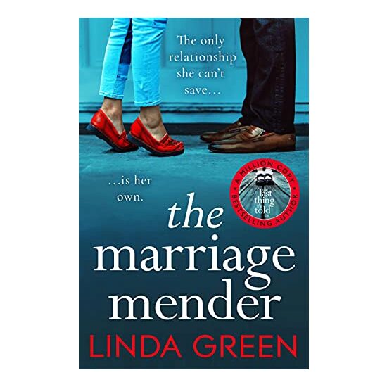 Marriage Mender - Imagine 1