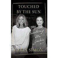 Touched by the Sun
