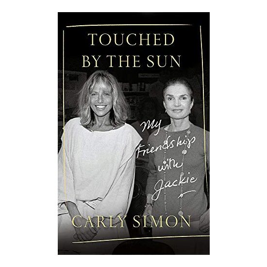 Touched by the Sun