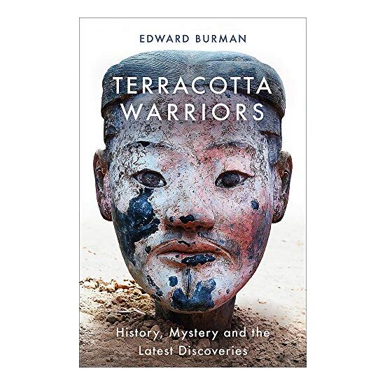 Terracotta Warriors - Imagine 1