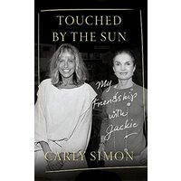 Touched by the Sun