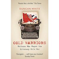 Cold Warriors