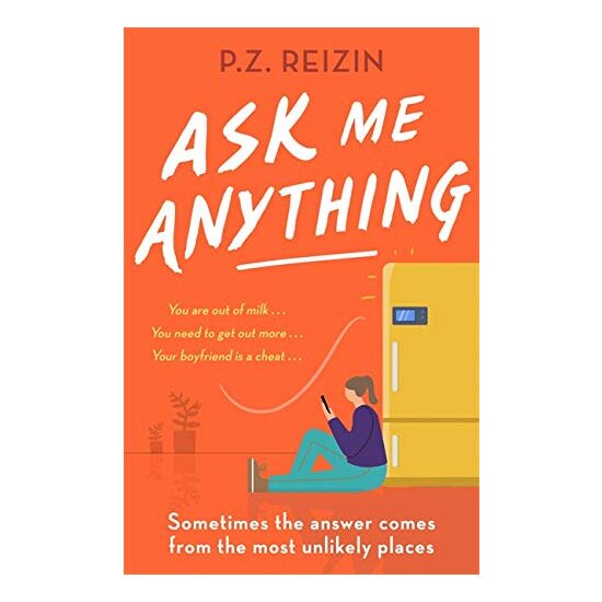 Ask Me Anything