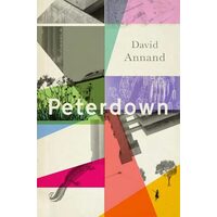 Peterdown