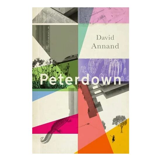 Peterdown - Imagine 1